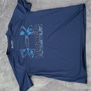 Under Armour heatgear t-shirt